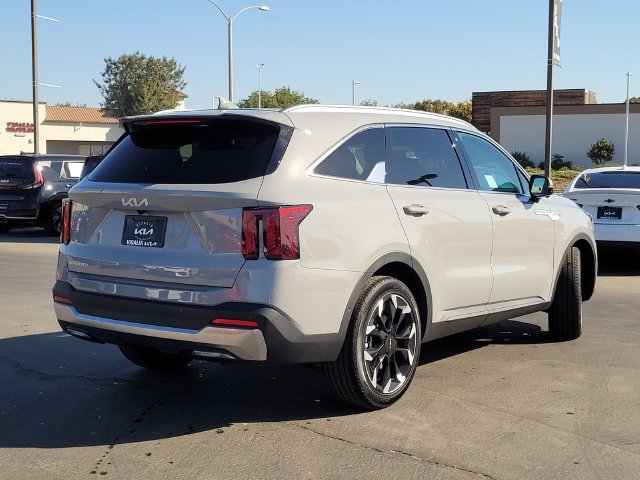 New 2026 Kia Sorento SX FWD image 5