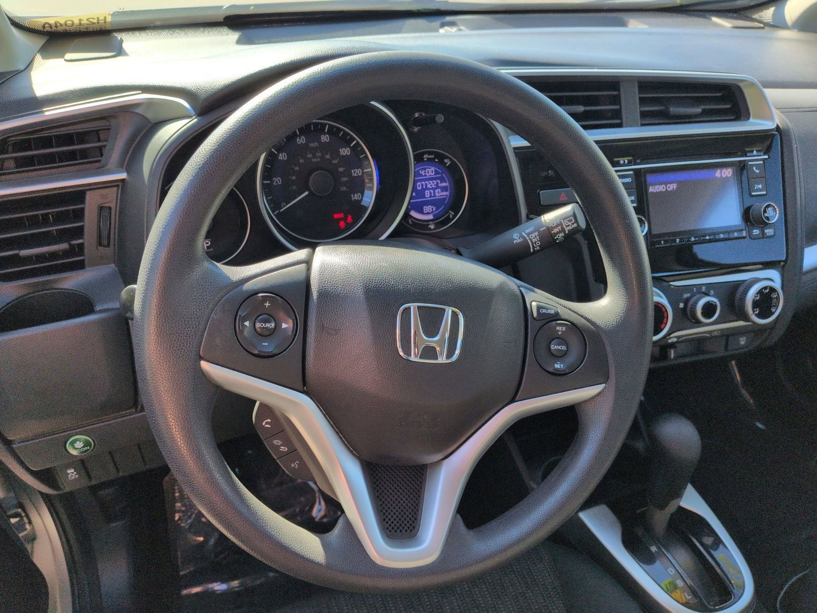 Used 2015 Honda Fit LX image 15