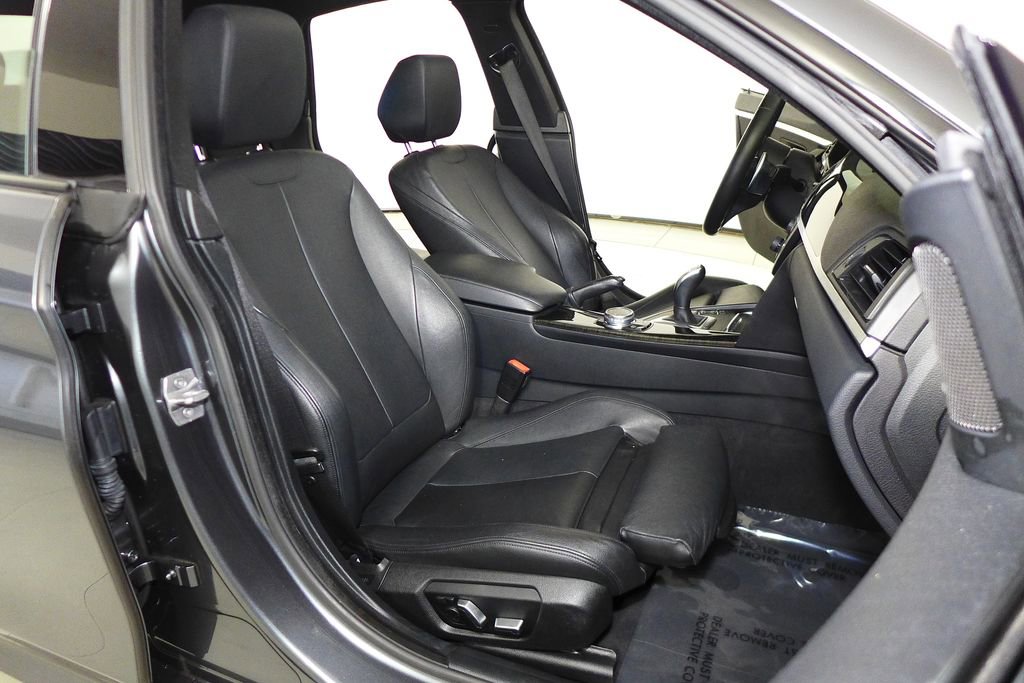 Used 2016 BMW 435i Gran Coupe image 19