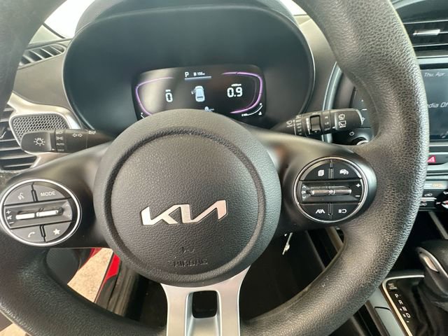 Certified 2024 Kia Soul LX w/ Option Group 015 image 10