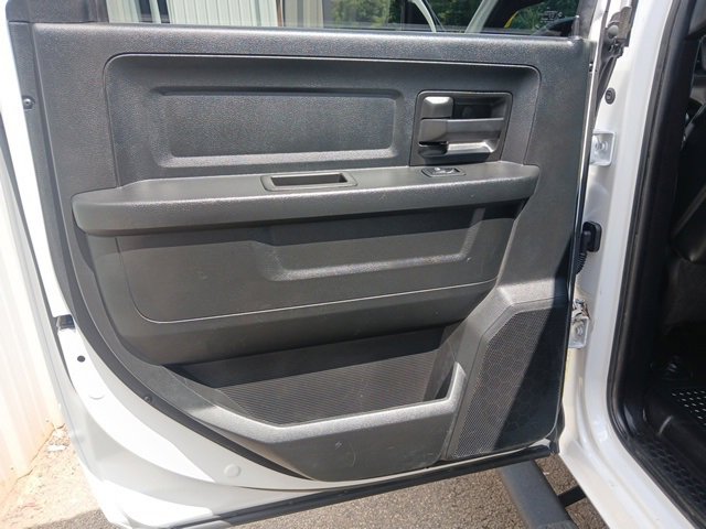 Used 2021 RAM 5500 Tradesman w/ Chrome Appearance Group image 30