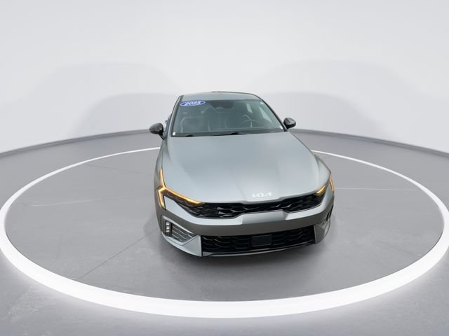 Used 2025 Kia K5 GT-Line FWD image 3