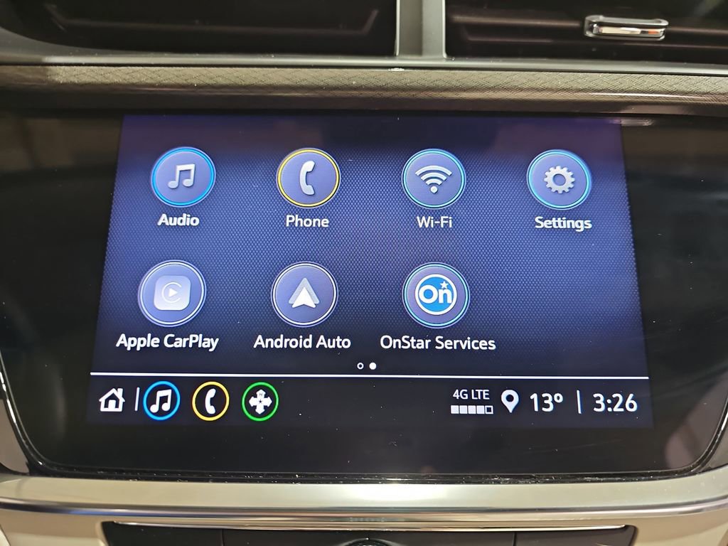 Certified 2023 Buick Encore GX Preferred w/ Cold Weather Comfort Package image 27