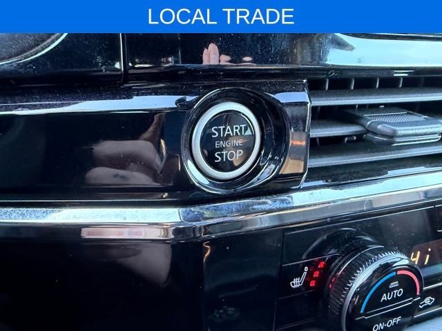 Used 2024 Nissan Pathfinder Rock Creek image 2