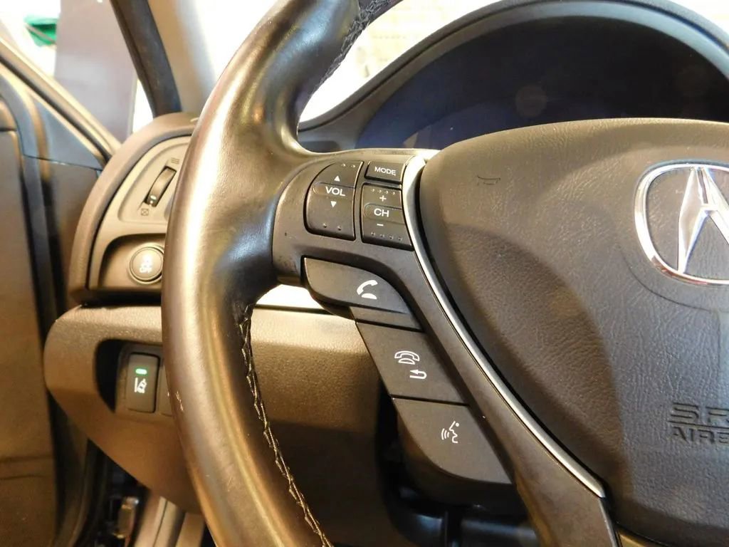 Used 2021 Acura ILX Premium Pkg Sedan 4D image 19