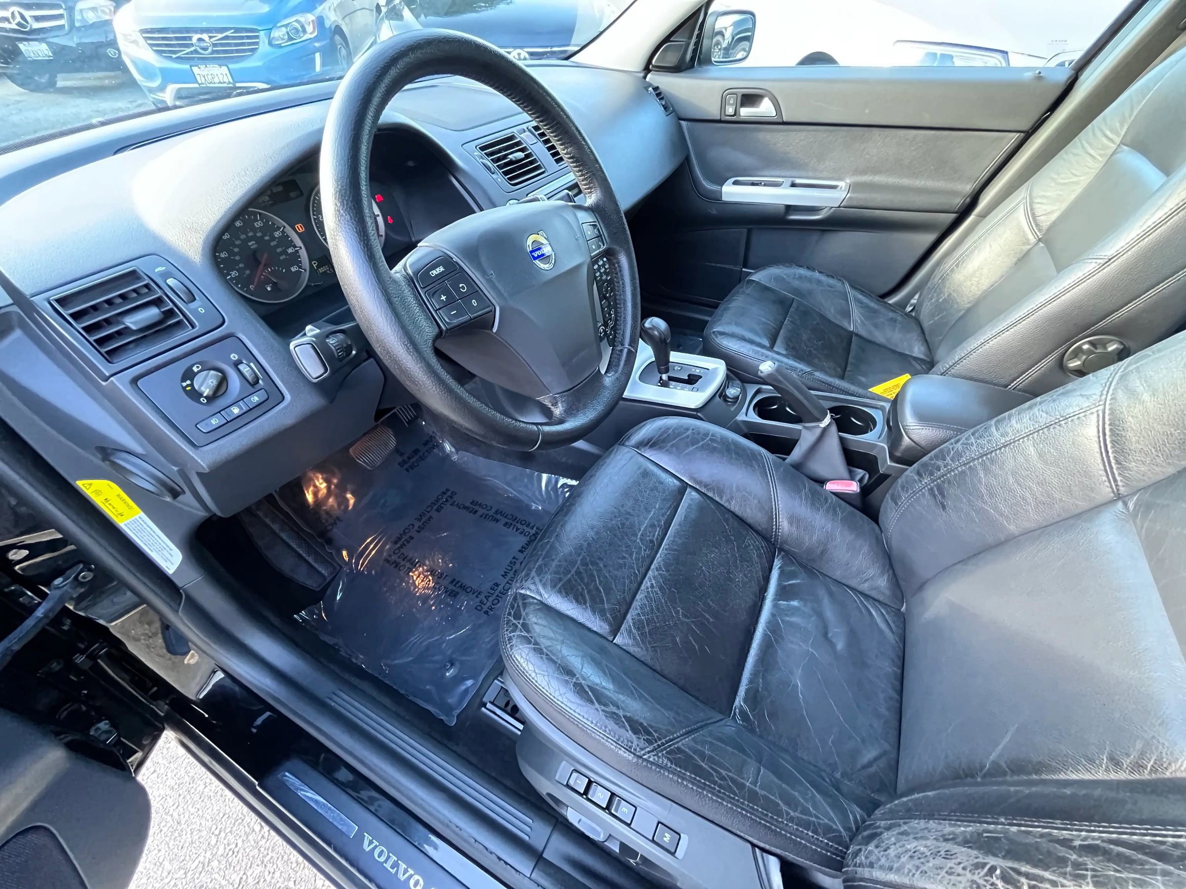 Used 2005 Volvo S40 T5 FWD image 8