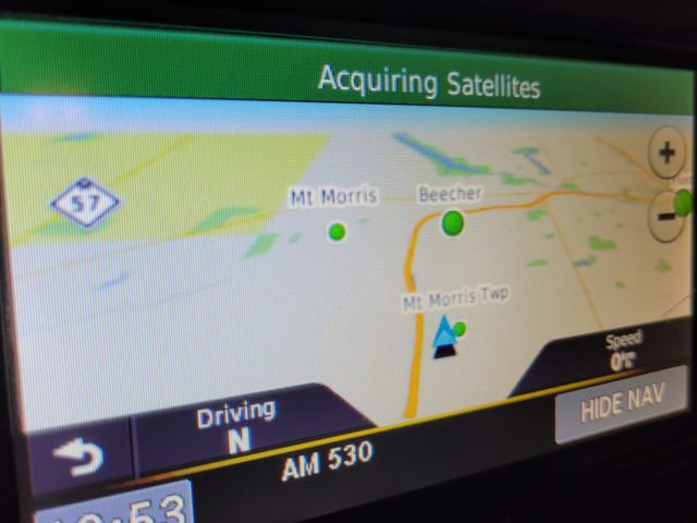 Used 2017 Jeep Wrangler Sahara image 6