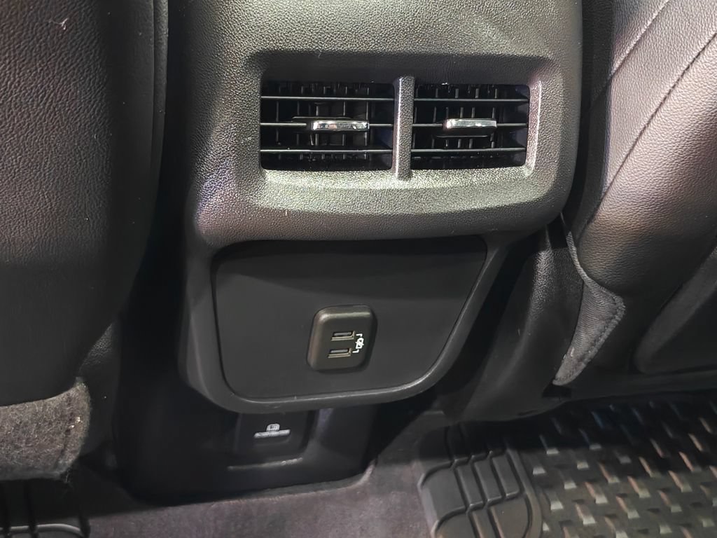 Used 2020 GMC Terrain Denali AWD/4WD image 29