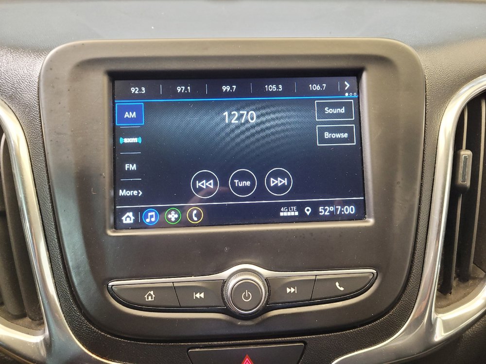 Used 2019 Chevrolet Equinox LT FWD image 25