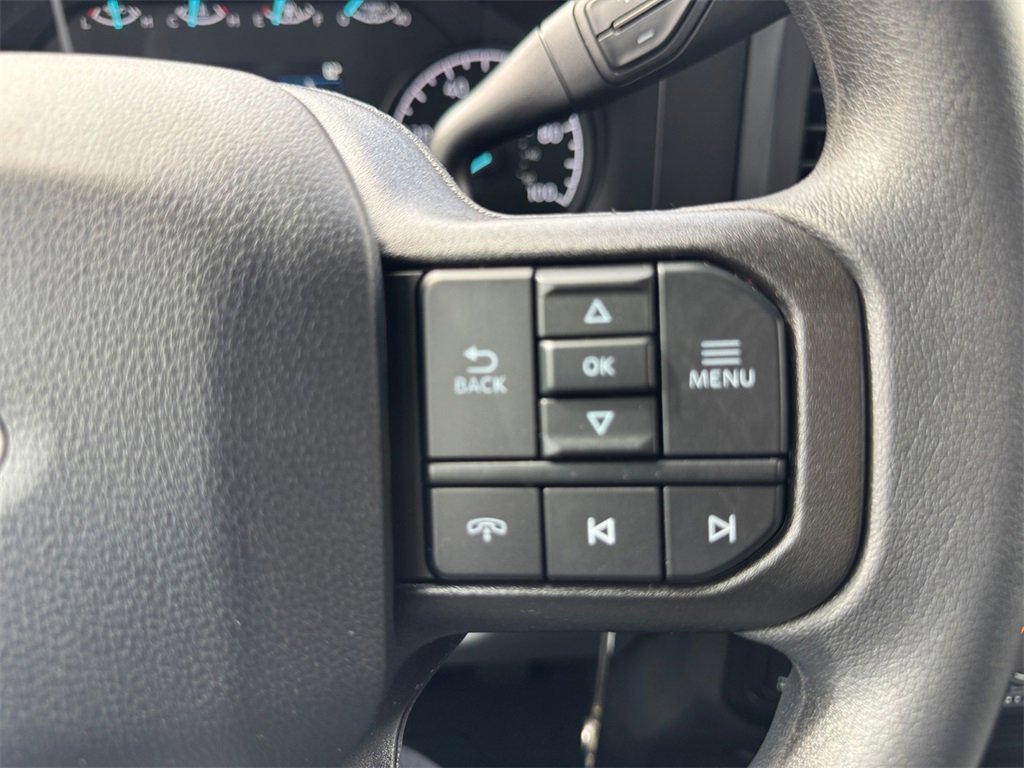 New 2026 Ford F250 XL image 22