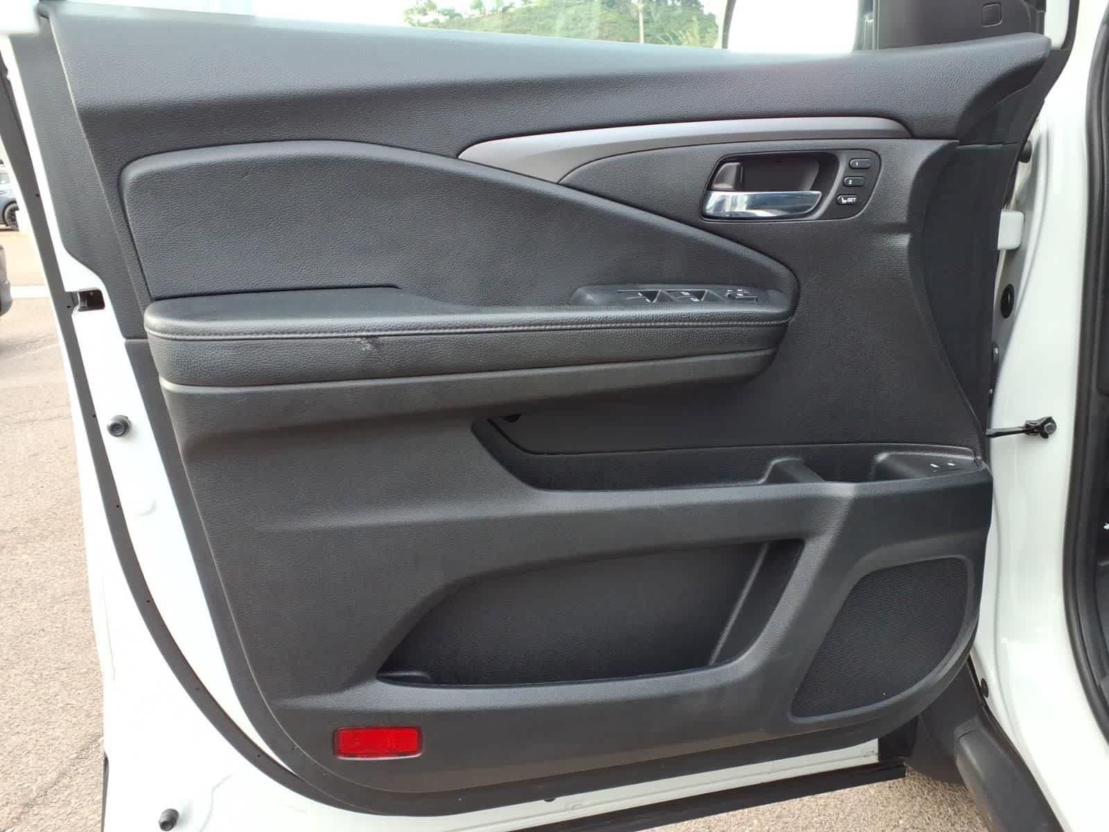 Certified 2021 Honda Pilot EX-L image 13