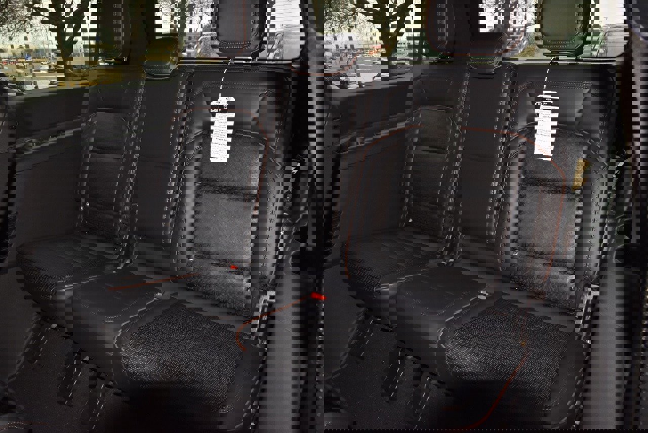 New 2025 Lincoln Navigator L Black Label AWD/4WD image 22