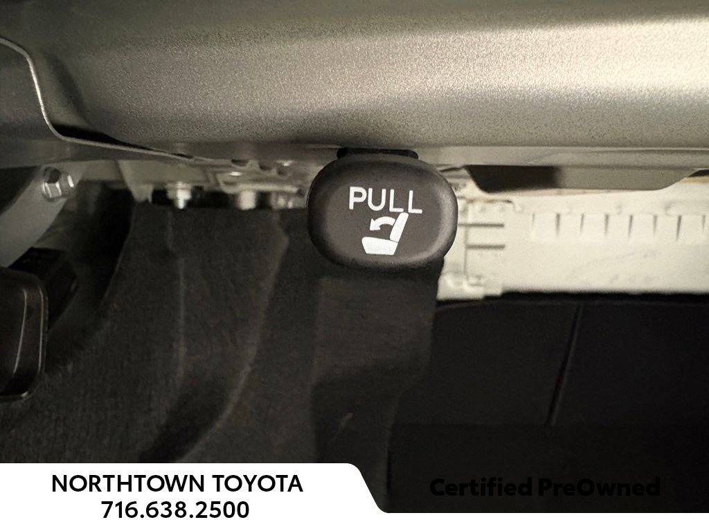 Used 2024 Toyota Camry LE w/ Cold Weather Package image 17