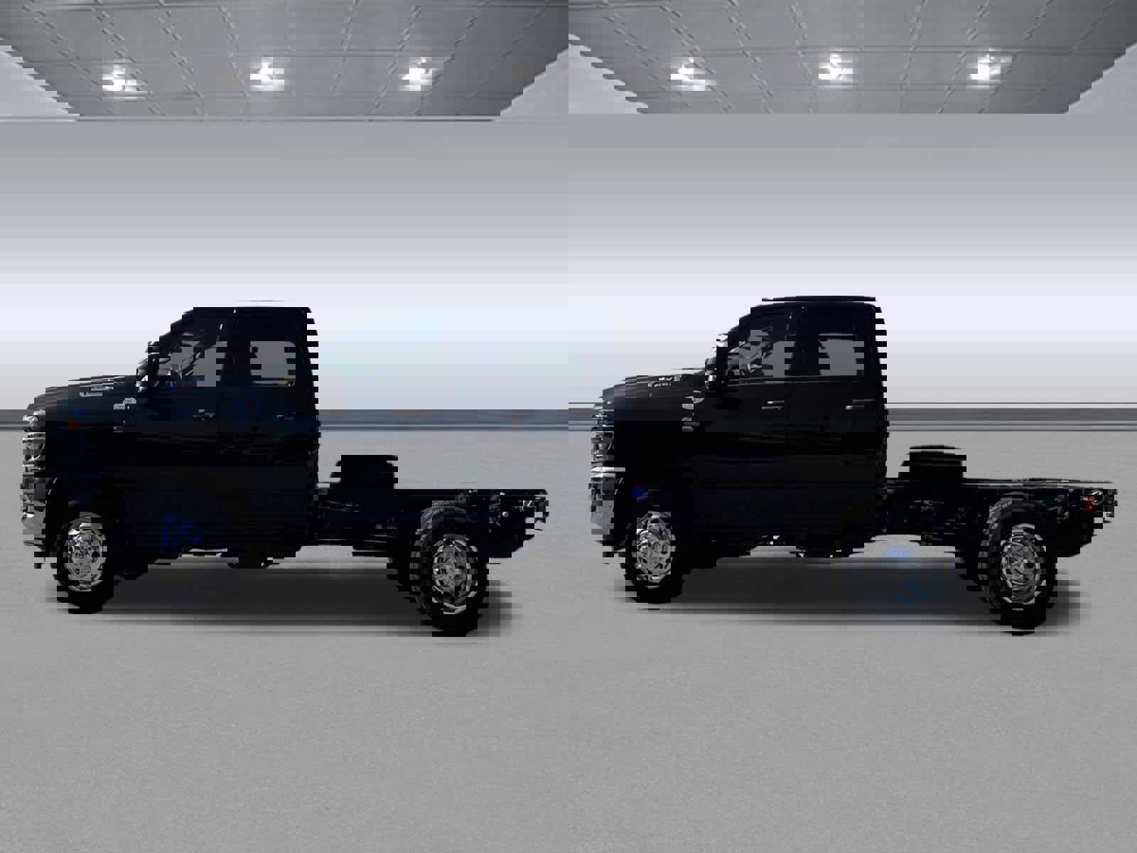 New 2026 RAM 3500 Tradesman image 4