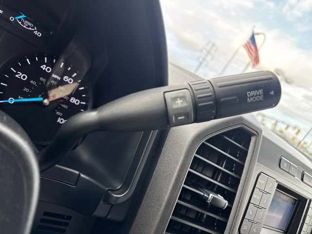 Used 2021 Ford F550 4x4 Regular Cab Super Duty w/ Power Equipment Group image 21