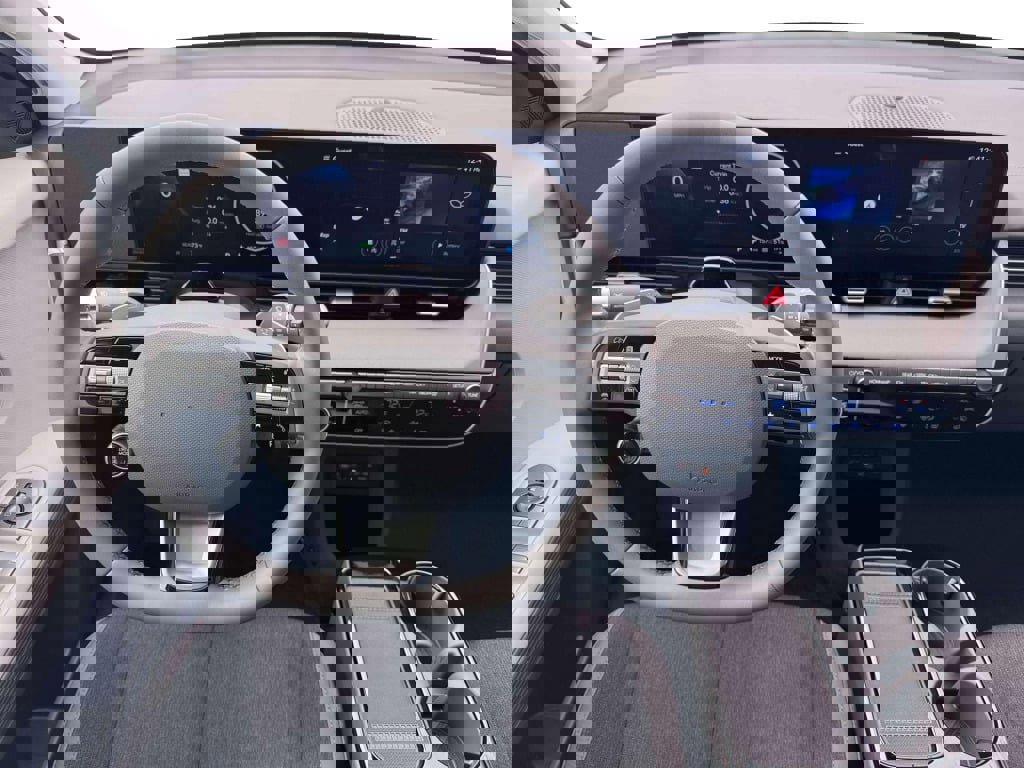 New 2026 Hyundai Ioniq 5 SE image 17