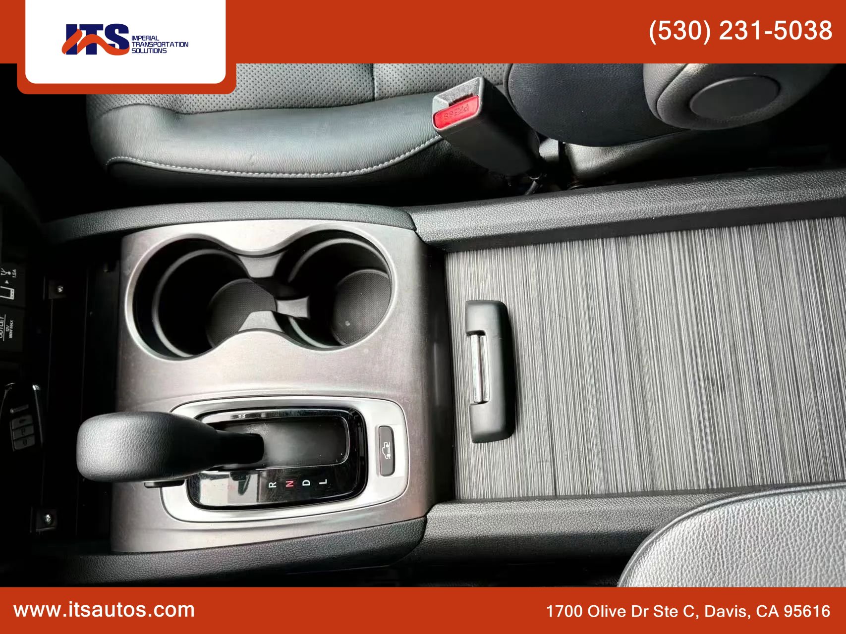 Used 2019 Honda Ridgeline RTL-T image 27