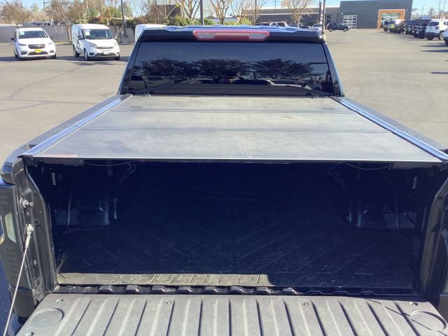 Used 2019 Chevrolet Silverado 1500 LT w/ All-Star Edition image 32