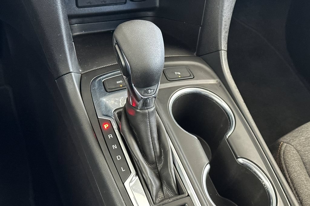 Used 2024 Chevrolet Equinox LT AWD/4WD image 22