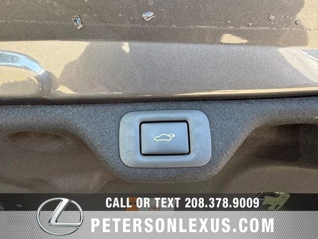 New 2026 Lexus ES 500e AWD/4WD image 20
