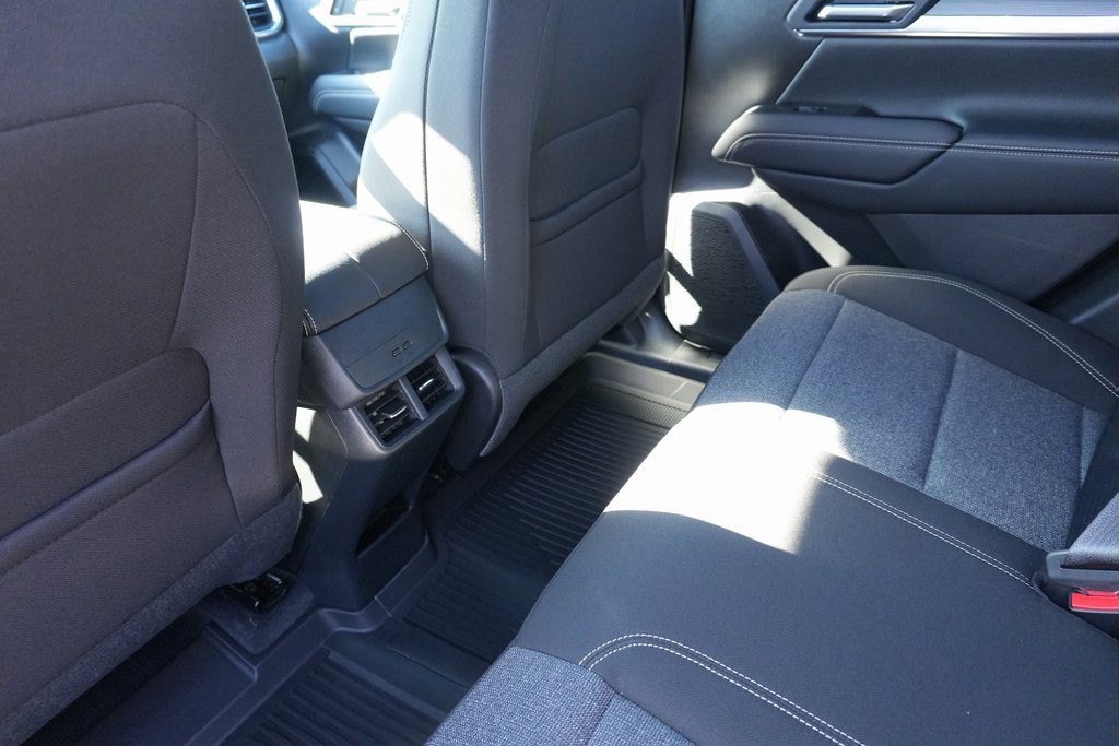 New 2026 GMC Terrain Elevation image 31