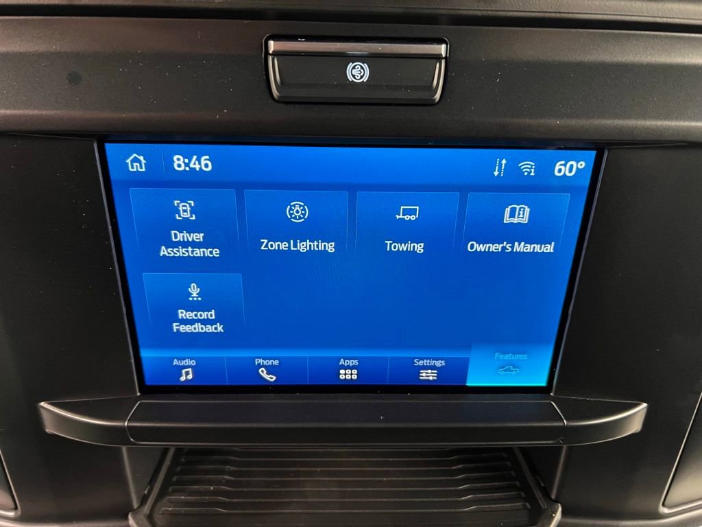 New 2026 Ford F550 4x4 Crew Cab image 10
