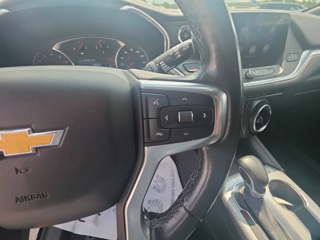 Used 2019 Chevrolet Blazer LT AWD/4WD image 18