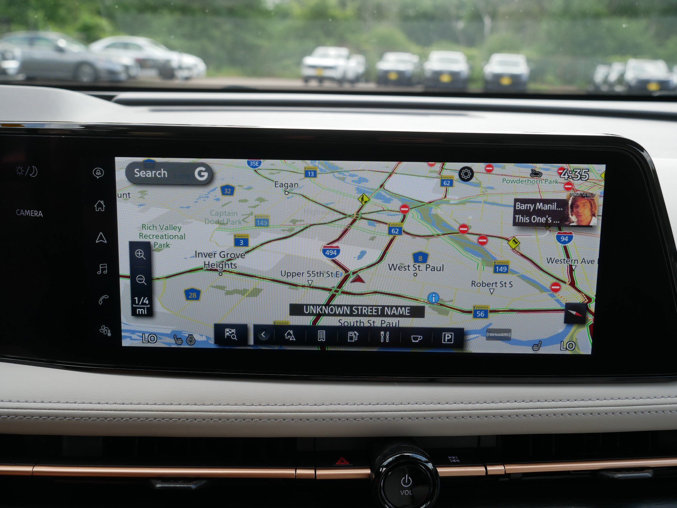 Certified 2023 Nissan Ariya AWD image 30
