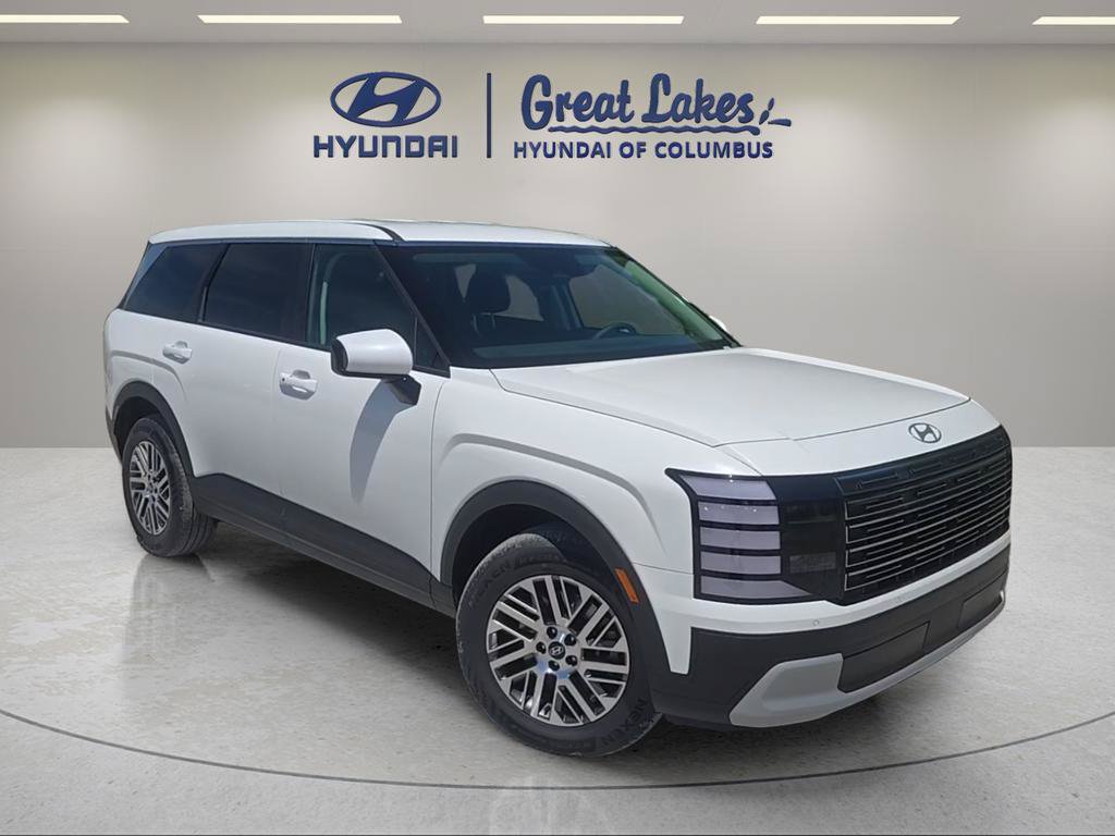 New 2026 Hyundai Palisade SE AWD/4WD image 7