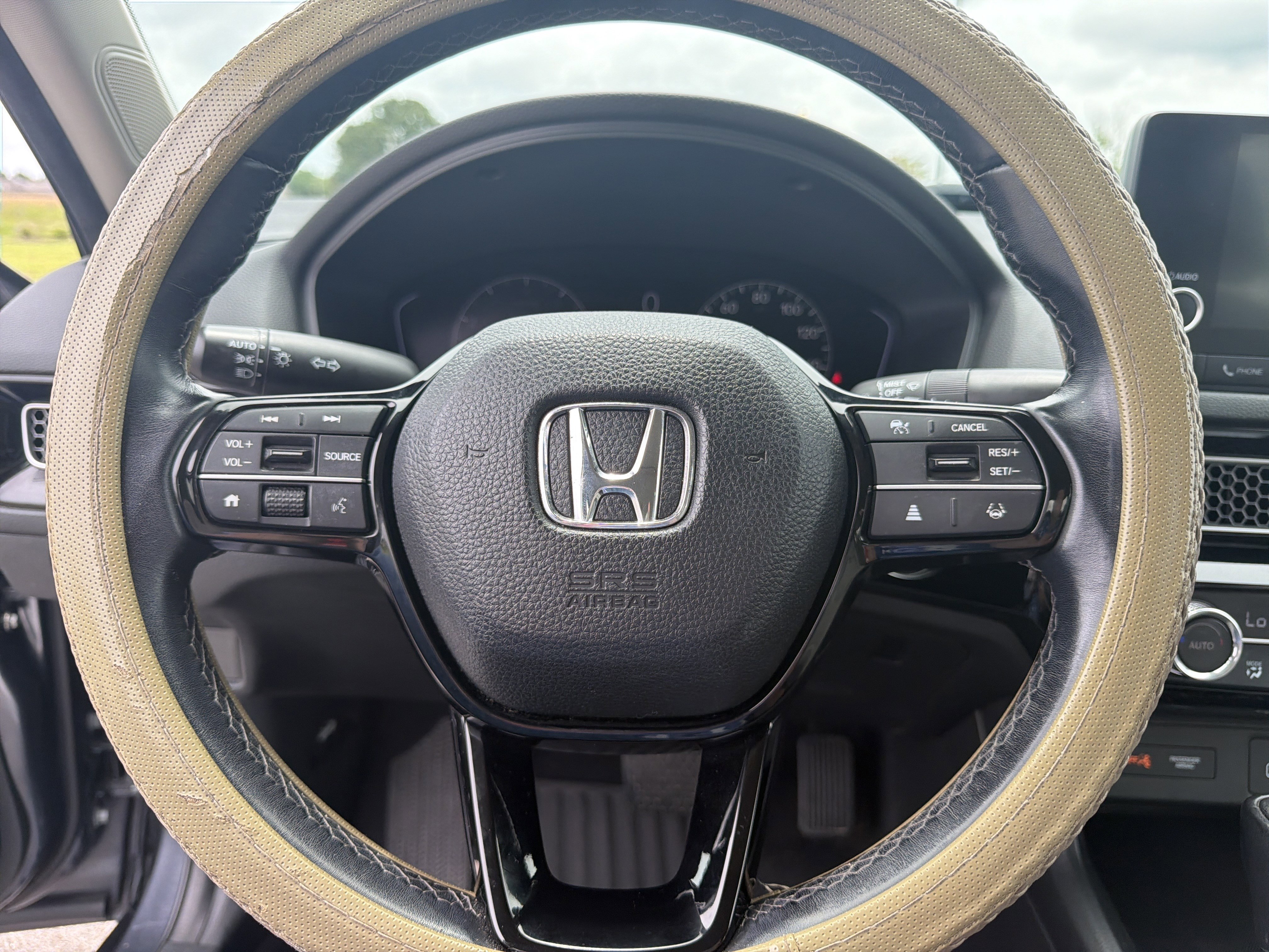 Certified 2022 Honda Civic EX image 26
