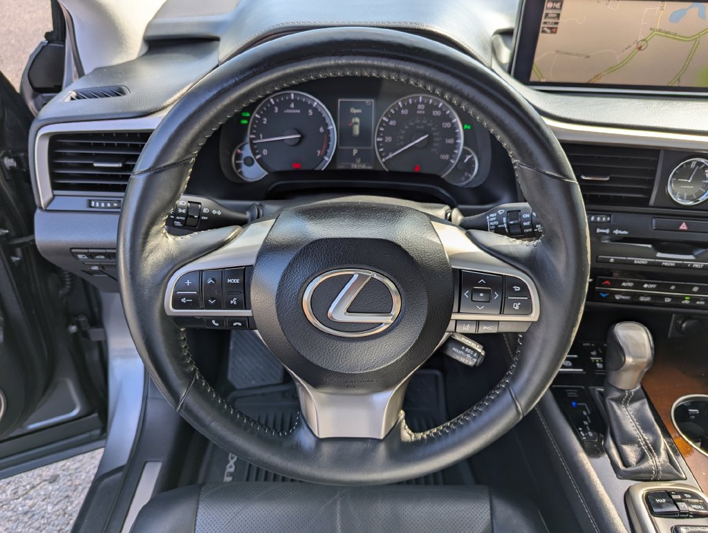 Used 2017 Lexus RX 350 AWD w/ Premium Package image 15