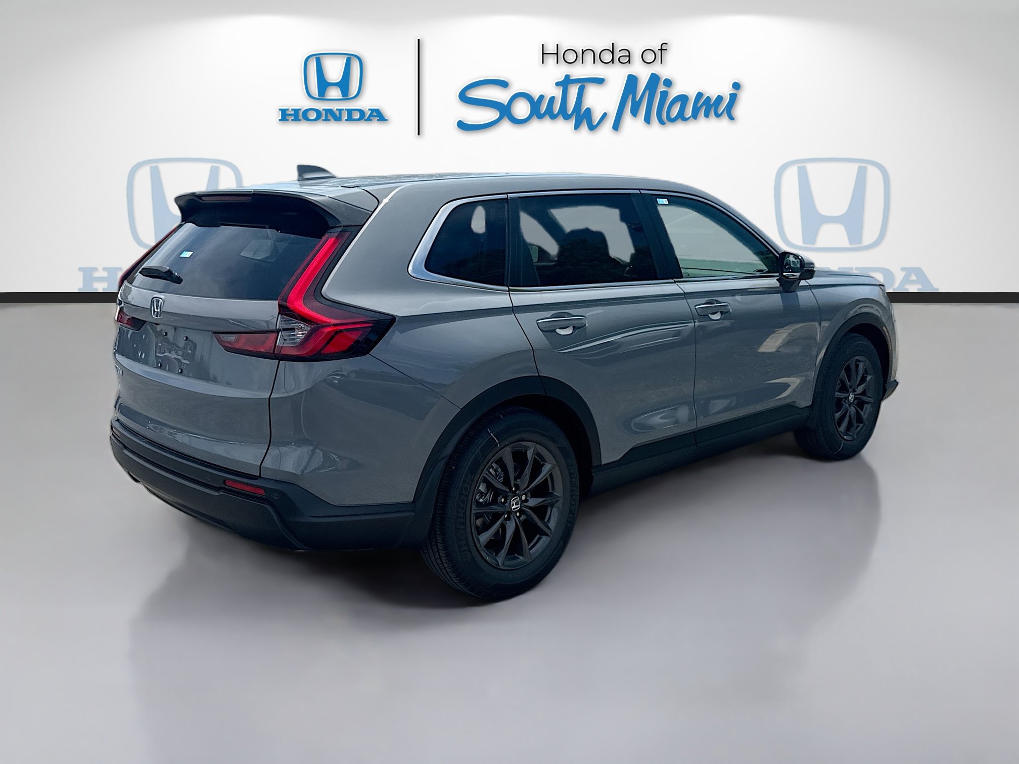 New 2026 Honda CR-V EX-L image 7