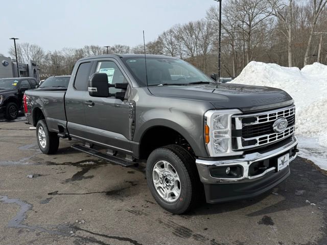 New 2026 Ford F250 XLT w/ Snow Plow Prep Package image 9