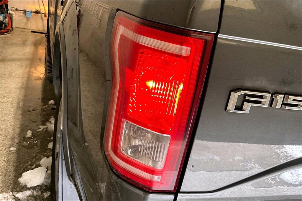 Used 2016 Ford F150 XLT w/ Equipment Group 301A Mid image 24