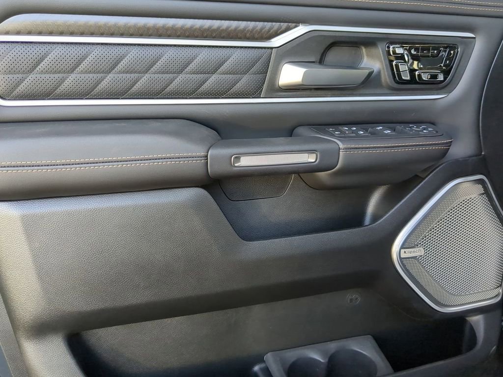 New 2026 RAM 1500 Tungsten w/ Towing Technology Group image 20
