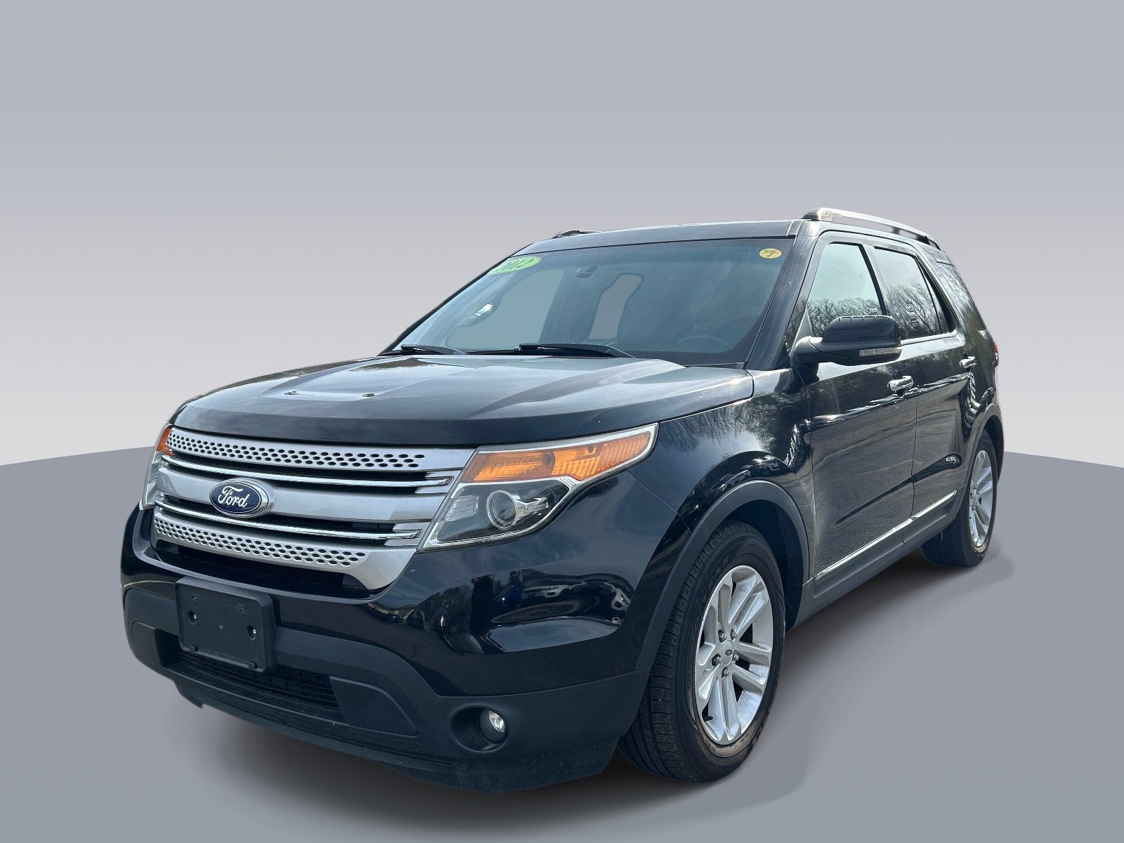 Used 2012 Ford Explorer XLT FWD image 7