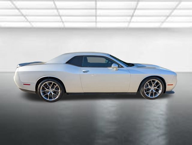 Used 2022 Dodge Challenger GT RWD image 28