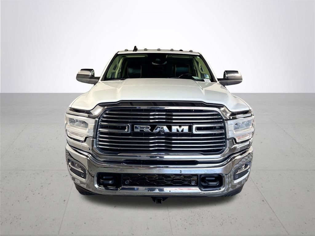 Used 2020 RAM 2500 Laramie image 3