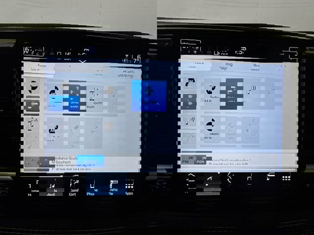 Used 2024 Chrysler Pacifica Touring-L w/ S Appearance Package image 33