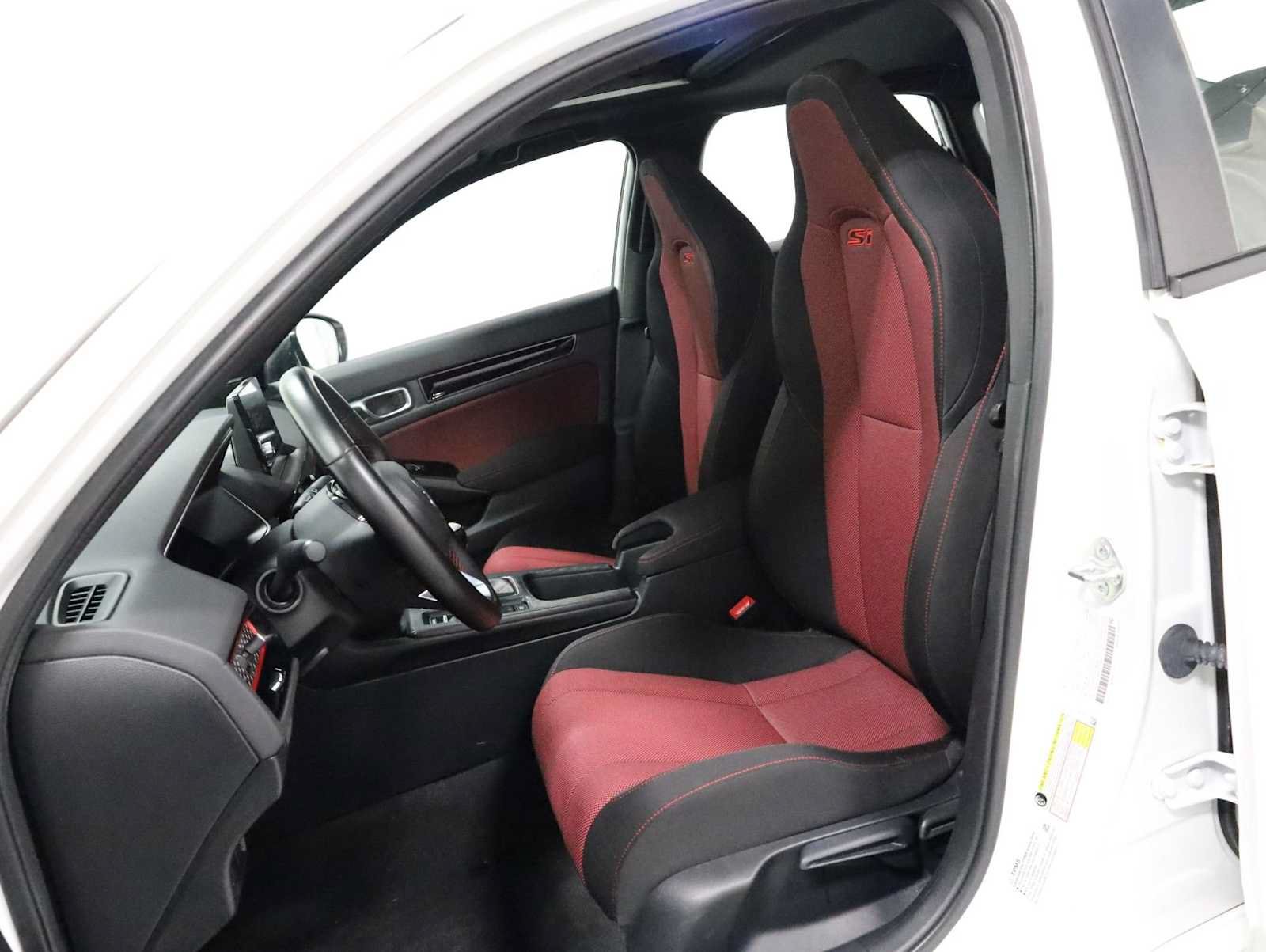 Used 2024 Honda Civic Si image 5