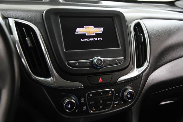 Used 2020 Chevrolet Equinox LT image 9