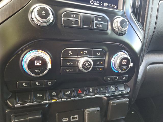 Used 2021 GMC Sierra 1500 AT4 w/ AT4 Value Package image 23