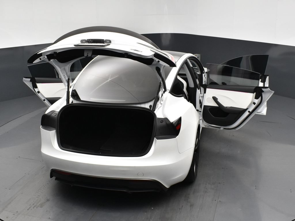 Used 2024 Tesla Model 3 Performance AWD/4WD image 23