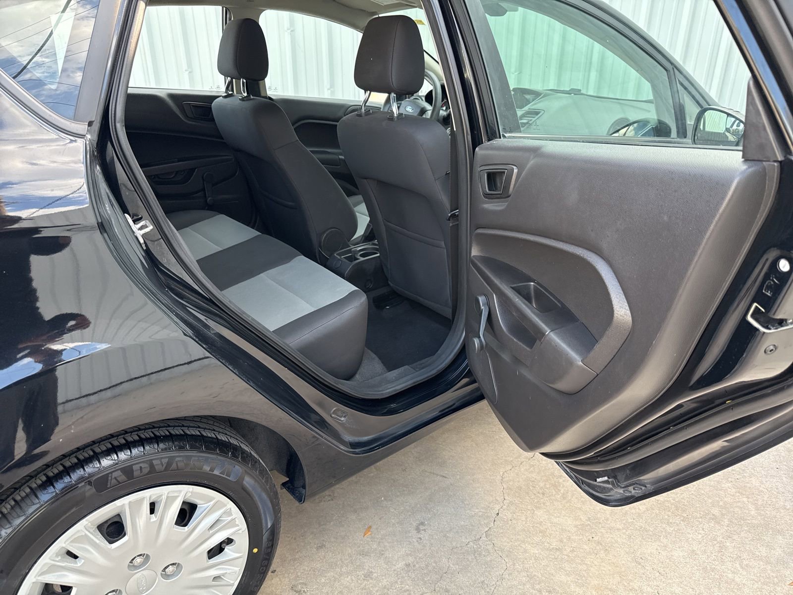 Used 2017 Ford Fiesta S FWD image 14