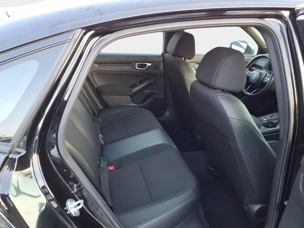 Used 2023 Honda Civic Sport image 14