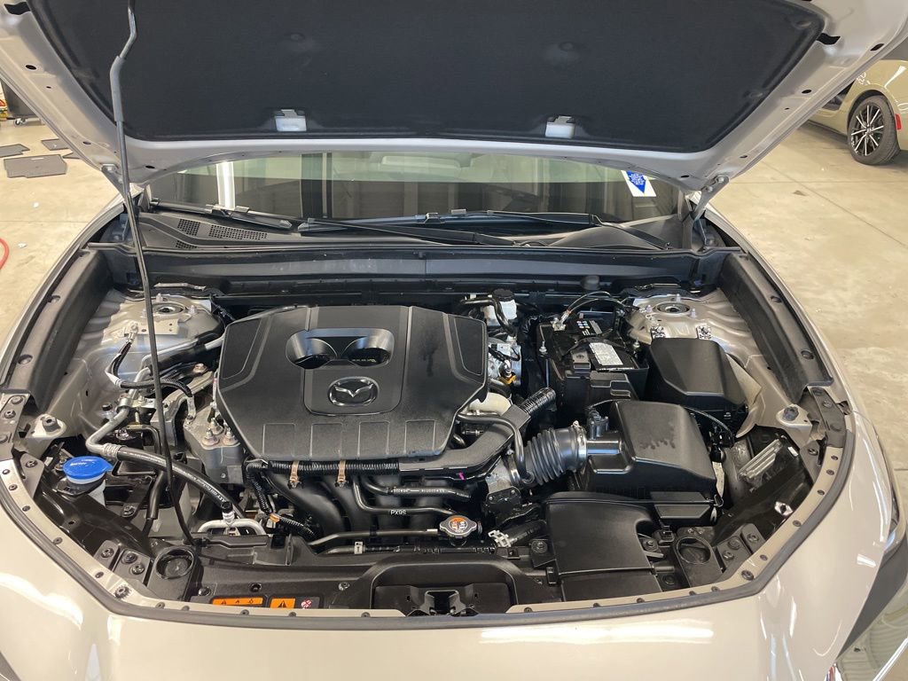 Certified 2023 MAZDA CX-30 AWD 2.5 S w/ Select Package image 25