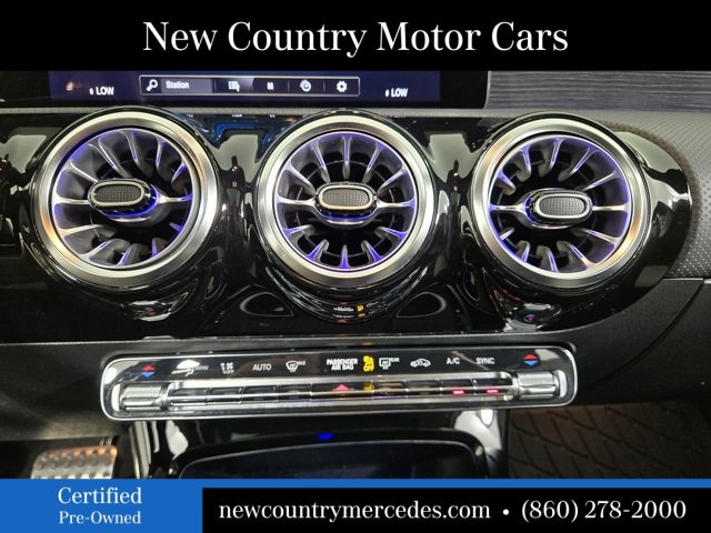 Certified 2022 Mercedes-Benz A 220 4MATIC image 27