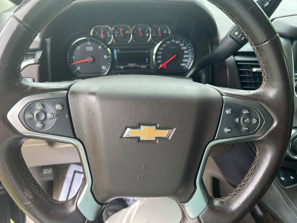 Used 2019 Chevrolet Tahoe LT image 21