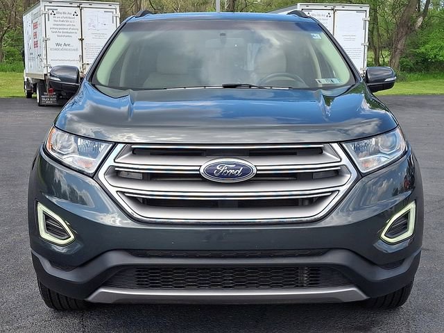 Used 2015 Ford Edge SEL w/ Equipment Group 201A AWD/4WD image 5