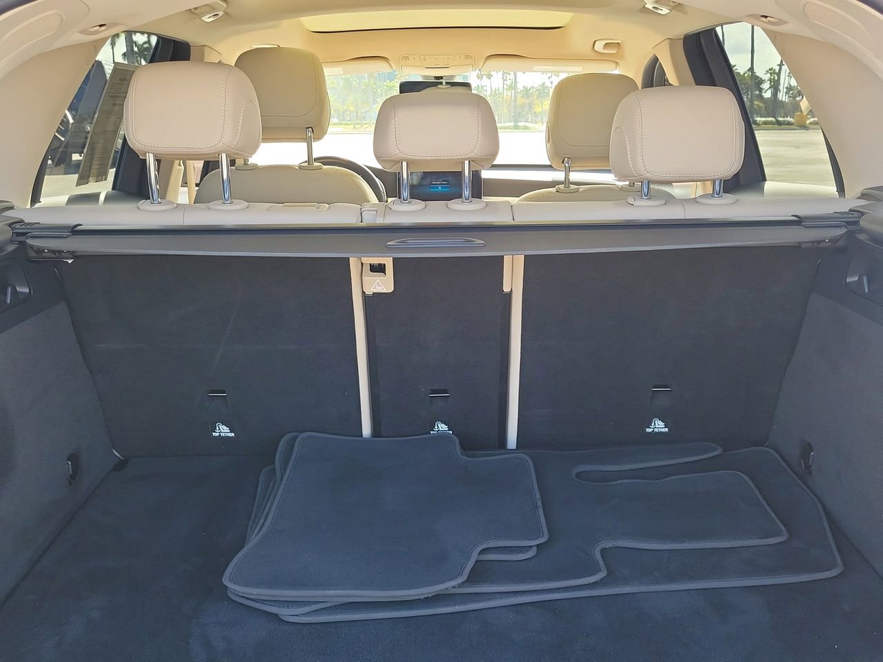 Certified 2021 Mercedes-Benz GLC 300 image 8